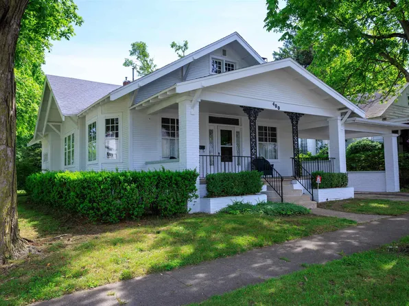 400 E Main St, Attica, IN 47918