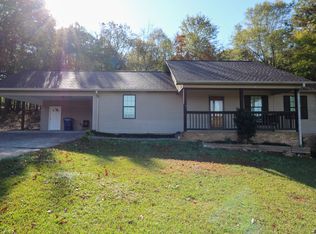 5500 Mays Bend Rd, Pell City, AL 35128