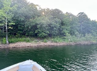 LOT 43 Cobalt Ln, Shirley, AR 72153