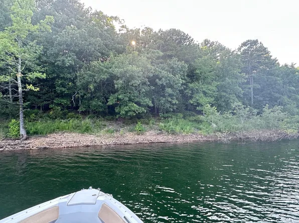 LOT 43 Cobalt Ln, Shirley, AR 72153