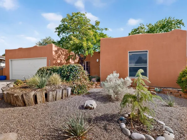 12212 Lexington Ave NE, Albuquerque, NM 87112