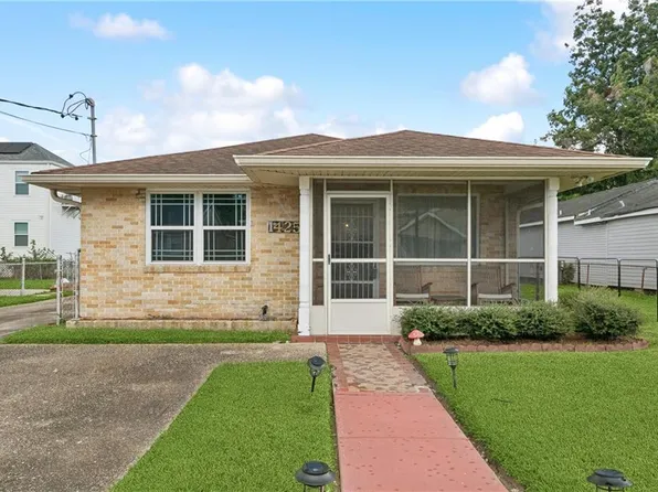 1425 Reynes St, New Orleans, LA 70117