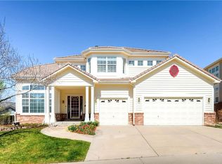 22047 E Ridge Trail Dr, Aurora, CO 80016