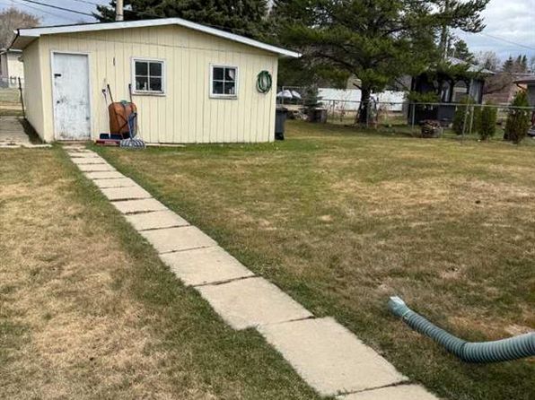224 S 2nd Ave NE, Slave Lake, AB T0G 2A0