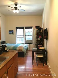 Rented by Living New York