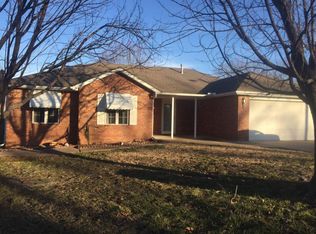 3601 Ferguson Rd, Joplin, MO 64804