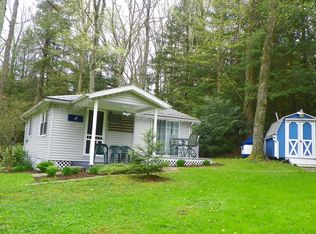 8516 Hemlock Ln, Tionesta, PA 16353