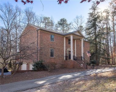 5001 Ashton Creek Rd, Chester, VA, 23831
