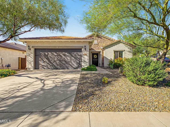 1618 W BIG OAK Street, Phoenix, AZ 85085