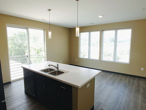 2nd image of 135 W 4th St #305
