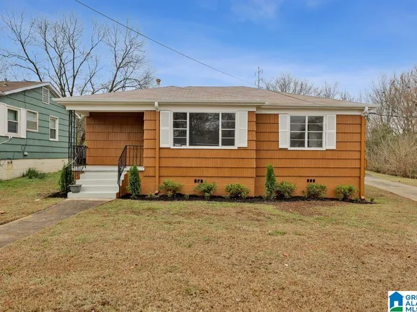 2005 49th St, Birmingham, AL 35208