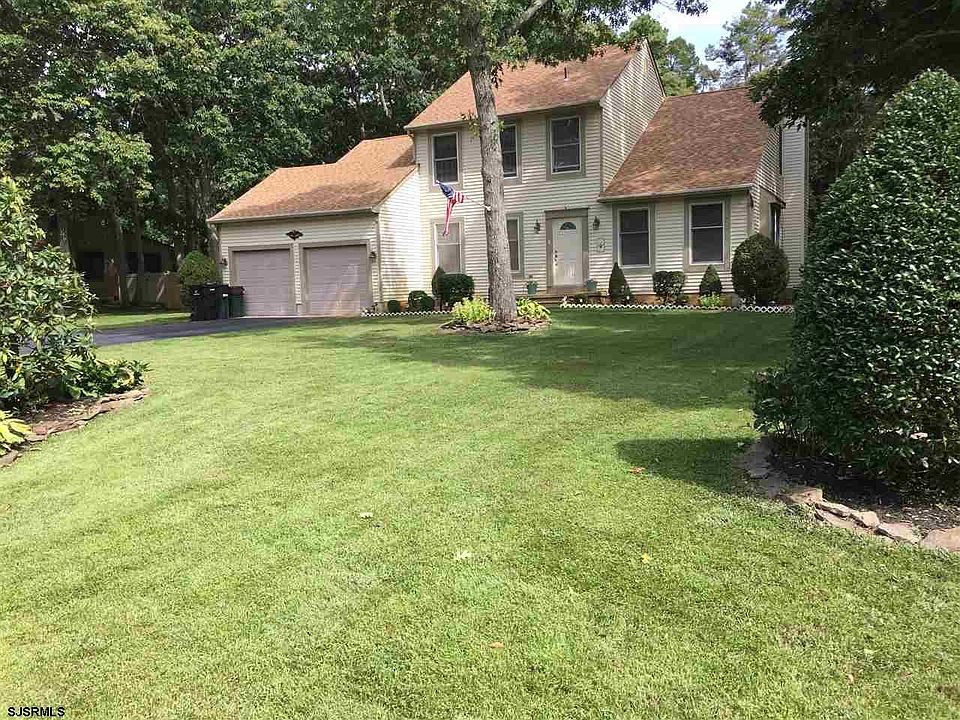 Home Exterior
