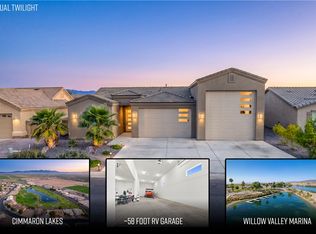 1821 E Desert Bloom Dr, Mohave Valley, AZ 86440