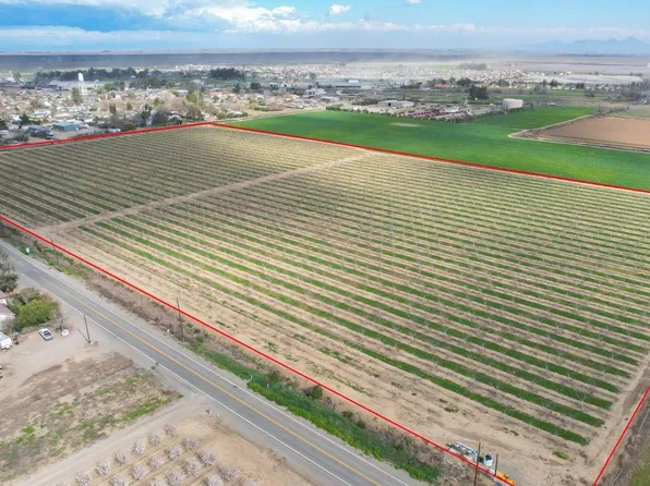 0 Zumwalt Road, Williams, CA 95987