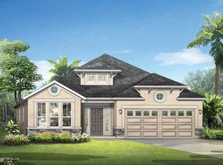 7030 Bartram Preserve Pkwy, Jacksonville, FL 32258