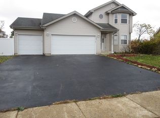 128 Bushthorn Dr, Elwood, IL 60421