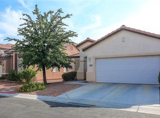 4742 Arial Ridge St, Las Vegas, NV 89147