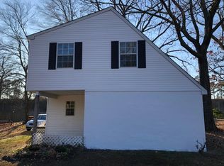 762 Old Oyster Point Rd UNIT B, Newport News, VA 23602