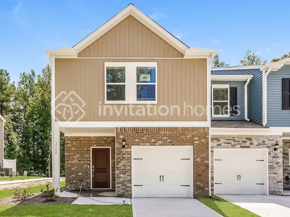 1166 Greenville Way, Wendell, NC