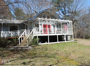 157 High Vista Ter, Demorest, GA 30535