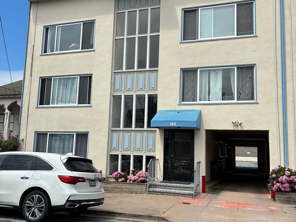 1st image of 160 1st Ave APT 6
