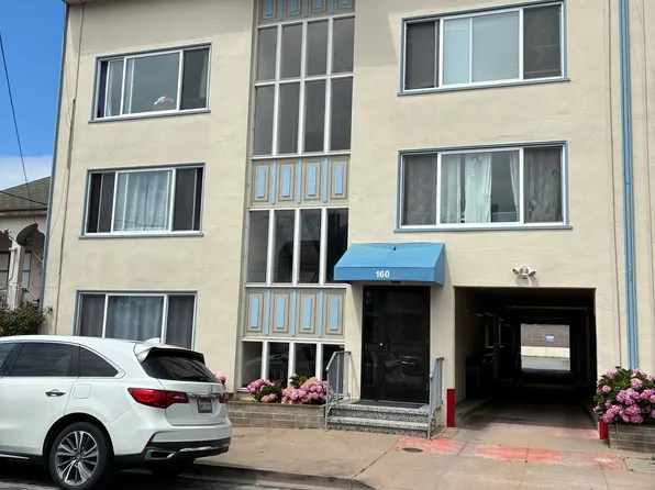 160 1st Ave APT 6, Daly City, CA 94014