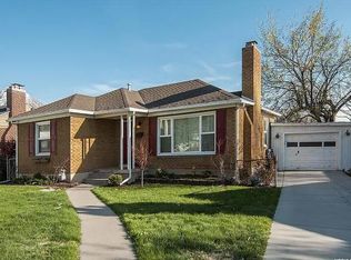 1870 E 3355 S, Salt Lake City, UT 84106