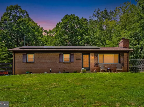 15300 Nottingham Dr, Manassas, VA 20112
