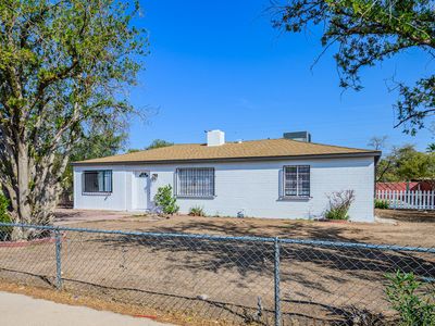 3727 E 24th St, Tucson, AZ, 85713