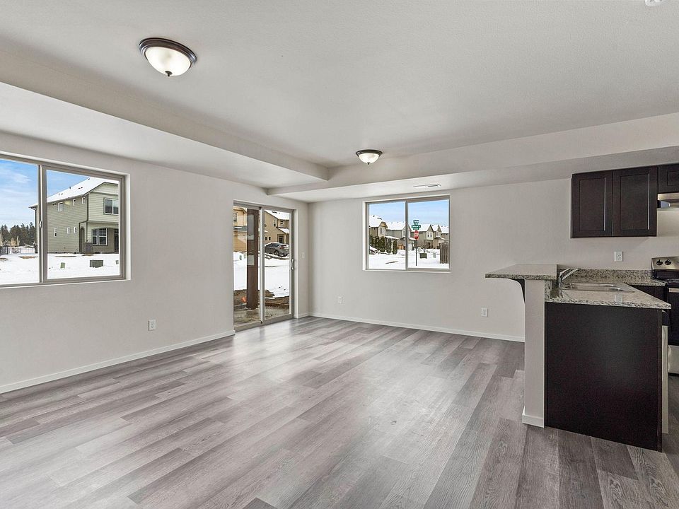 Fruitvale Townhomes Modern Apartment Living Apartment Rentals