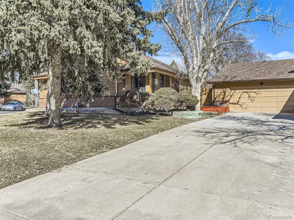 3 S Eagle Circle, Aurora, CO 80012