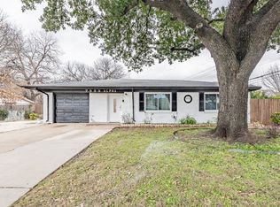 7933 Alpha Rd, Dallas, TX 75240