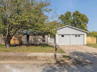 740 Windsor Dr, Everman, TX 76140