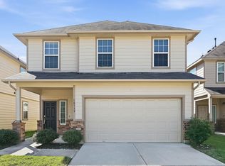 18739 Cooper Ravine Way, Katy, TX 77449