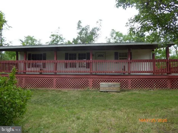 145 Jack Russell Ridge Rd, Romney, WV 26757