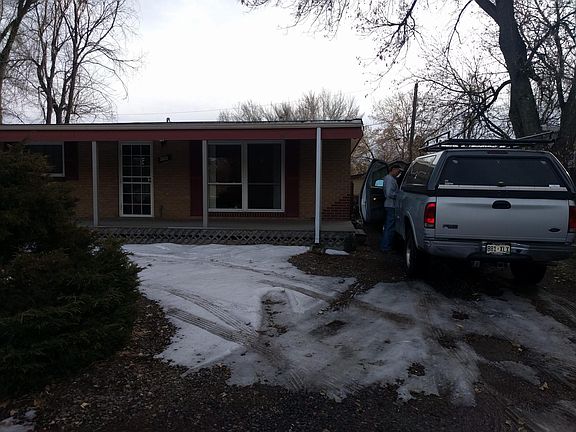 Ample off street parking (4 cars).