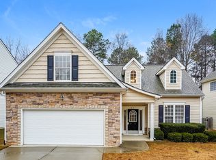 125 Pearson Pl, Clayton, NC 27527