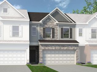 3882 Pressley Ln, Powder Springs, GA 30127