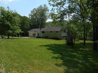 3495 Wv Highway 5 W, Glenville, WV 26351
