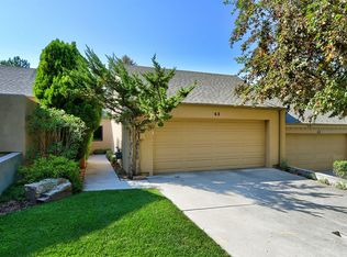 43 Timber Ridge Rd, Los Alamos, NM 87544