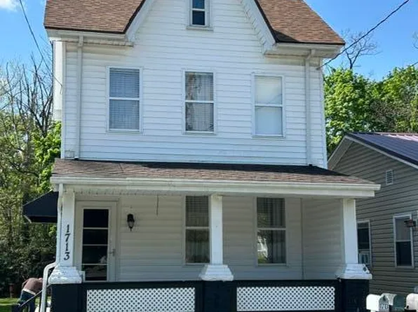 1713 Reightown Rd, Tyrone, PA 16686