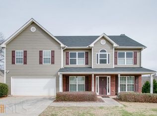 1014 Cyperts Trl, Winder, GA 30680