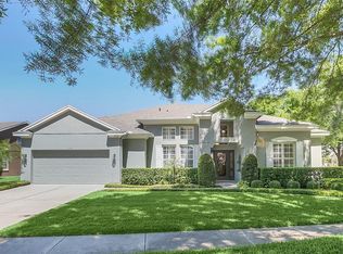 1570 Cherry Lake Way, Lake Mary, FL 32746