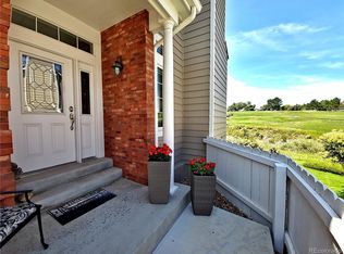 9841 Greensview Cir, Lone Tree, CO 80124