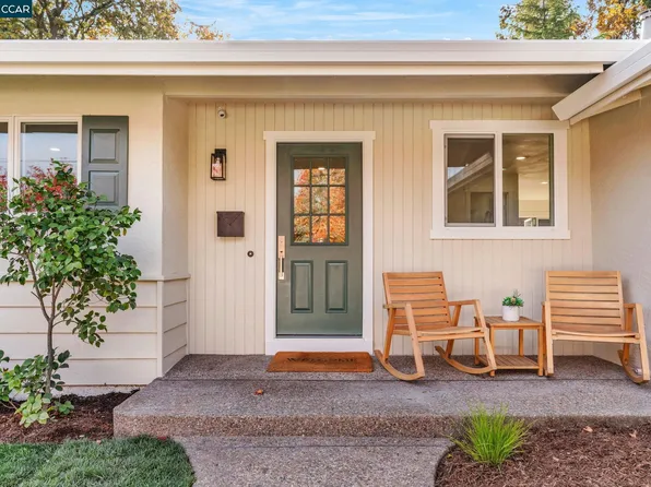 421 Roanoke Dr, Martinez, CA 94553