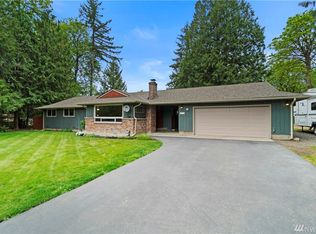 19534 SE 320th St, Kent, WA 98042