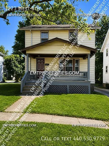 1223 W 5th St Photo 1