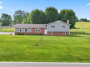 19272 Old Jonesboro Rd, Abingdon, VA 24211