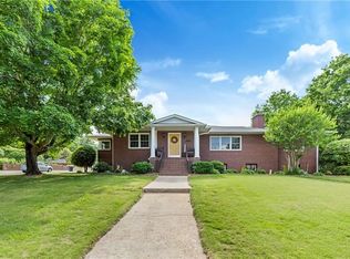 2001 Lindale Rd, Anderson, SC 29621