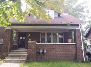15095 Cruse St, Detroit, MI 48227